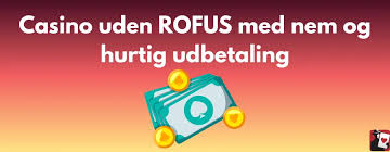 Apple Pay Casino Uden ROFUS - En Innovativ Betalingsmetode