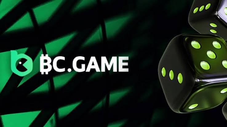 BC.Game Mexico Login Your Gateway to an Exciting Gaming Experience