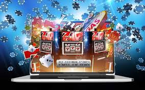 Discover the Excitement at Casino Betti Your Ultimate Online Gaming Experience Discover the Excitement at Casino Betti Your Ultimate Online Gaming Experience