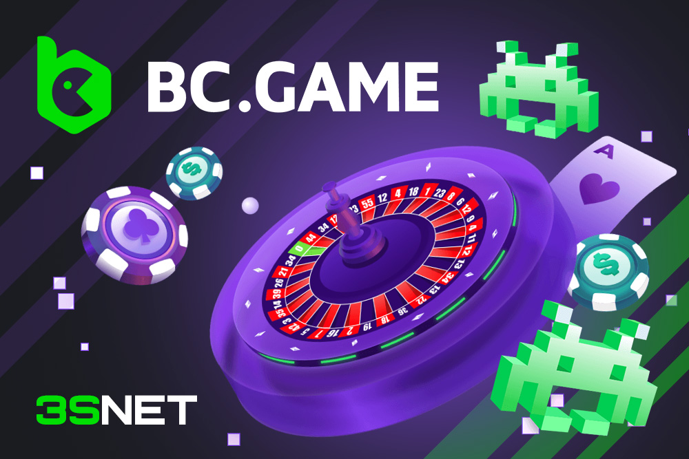 Discovering the Excitement of BC.Game Gambling Platform