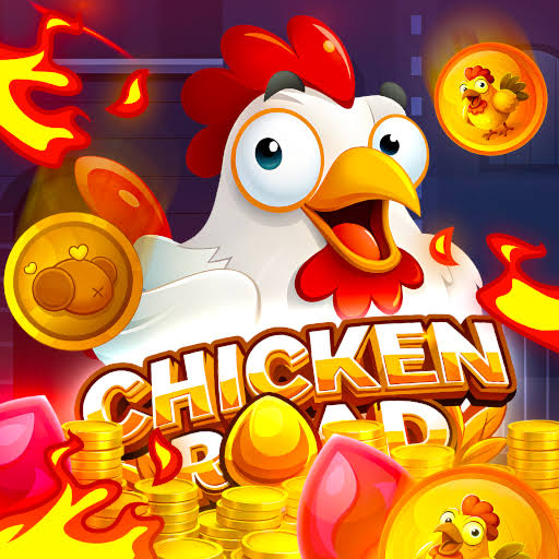 El Camino del Pollo Una Aventura de Diversión y Sorpresas