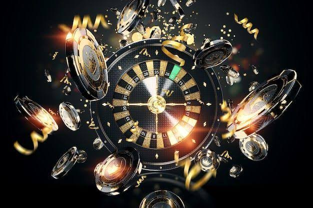 České online casino – Hrajte bez hranic a získejte skvělé výhry