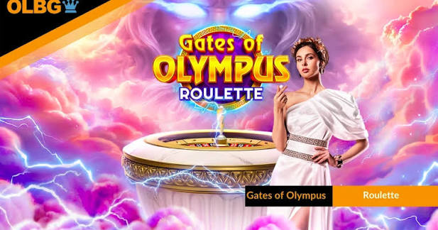 Experience the Thrills of Gates of Olympus by Pragmatic Play -903304994 Experience the Thrills of Gates of Olympus by Pragmatic Play -903304994