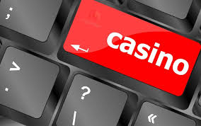 Exploring the Thrilling World of Online Casinos 1756928411