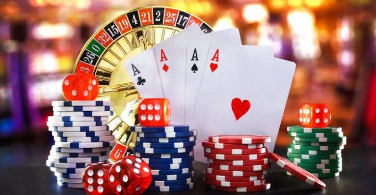 Τα Νέα Online Καζίνο Η Εξέλιξη του Διαδικτυακού Τζόγου στην Ελλάδα