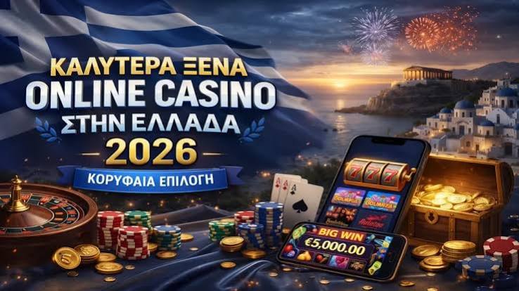 Τα Καλύτερα Online Casino στην Ελλάδα 1836662599