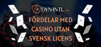 Online Casino Utan Svensk Licens Vad Du Behöver Veta -1236589260