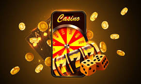 Online Gambling En Dybere Forståelse af Spilverdenen Online Gambling En Dybere Forståelse af Spilverdenen