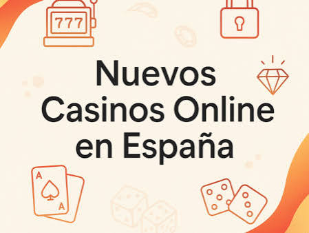 Bono de Bienvenida en Casinos en Línea en España Tu Guía Completa
