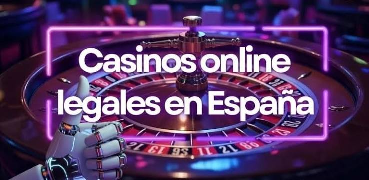 Bono de Bienvenida en Casinos en Línea en España Tu Guía Completa