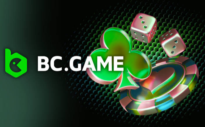 Comprehensive Review of BC.Game Your Ultimate Crypto Gaming Destination