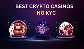 Discover the Best VPN-Friendly Crypto Casinos Discover the Best VPN-Friendly Crypto Casinos