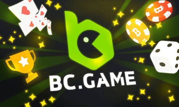 Explore the World of BC.Game Crypto Casino