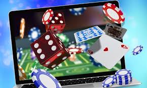Golden Panda Casino Scopri il Mondo del Gioco Online -1199083432 Golden Panda Casino Scopri il Mondo del Gioco Online -1199083432