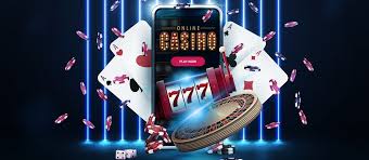 Live Casino uden Dansk Licens - Oplev Spilglæde uden Grænser