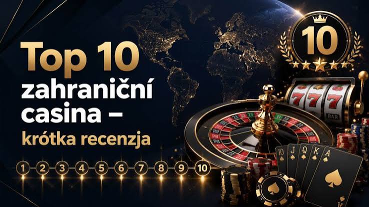 Magic Planet Casino Online – Zábava a Šance na Výhru