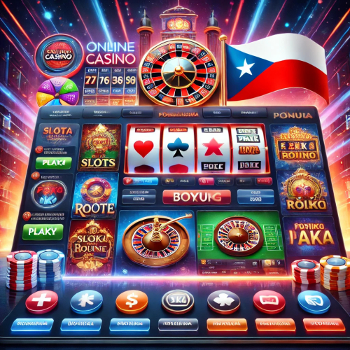 Magic Planet Casino Online – Zábava a Šance na Výhru