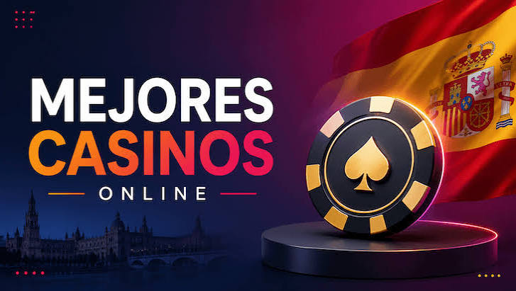 Mejores Casinos Online Sin Depósito en España