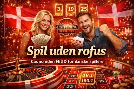 Mobil Casinoer i Danmark 2026 En Komplett Guide til Online Spil