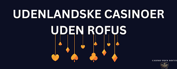 Mobil Casinoer i Danmark 2026 En Komplett Guide til Online Spil