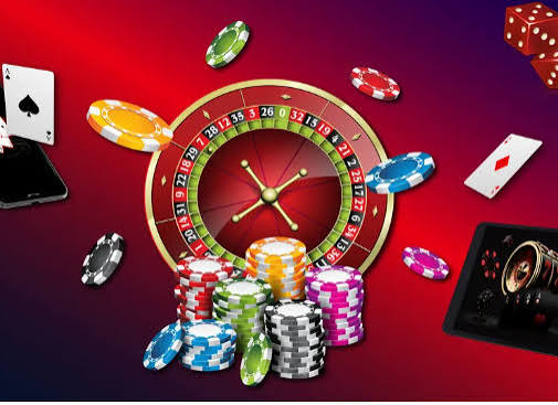 Online Casino 2026 Budoucnost Hazardních Her
