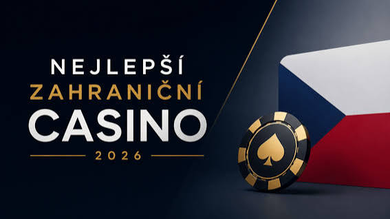Online Casino 2026 Budoucnost Hazardních Her