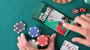 Online Casino Underholdning og Muligheder 1558117395