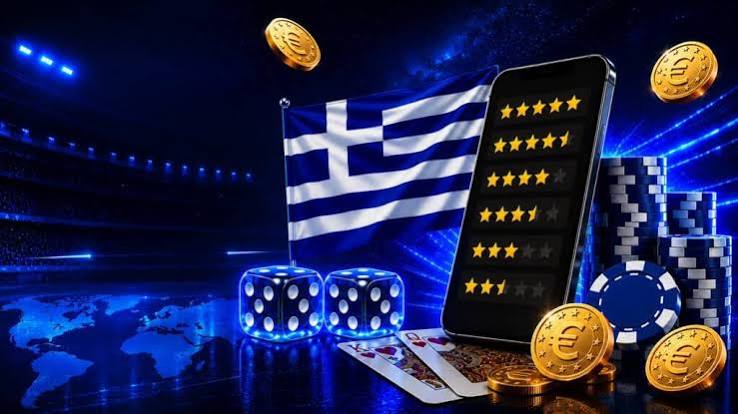 Καλύτερες Κριτικές Καζίνο Οδηγός για την Επιλογή του Ιδανικού Καζίνο Καλύτερες Κριτικές Καζίνο Οδηγός για την Επιλογή του Ιδανικού Καζίνο