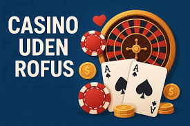 Casino Uden ROFUS Med Apple - Spil Sikkert og Bekvemt