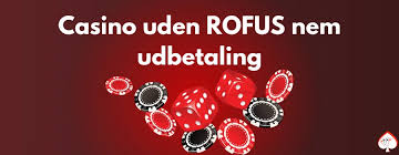 Casino Uden ROFUS Med Apple - Spil Sikkert og Bekvemt