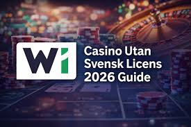 Casino Utan Svensk Licens Utforska Alternativen 1956670209 Casino Utan Svensk Licens Utforska Alternativen 1956670209