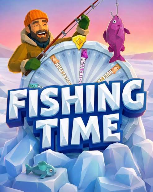 Fishing Time RTP Unlocking the Secrets of Fishing Success