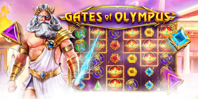 Gates of Olympus Free Spins En Guide til Spiloplevelsen