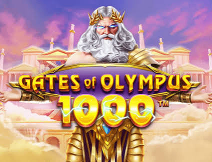 Gates of Olympus Super Scatter - Opdag Himlens Gevinster