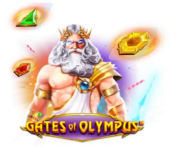 Gates of Olympus Super Scatter - Opdag Himlens Gevinster