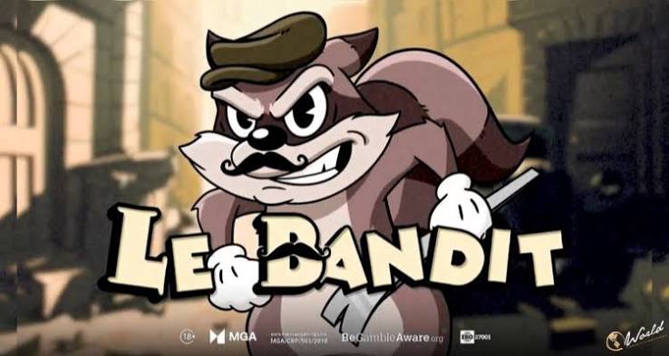 Le Bandit Casino En Uforglemmelig Spiloplevelse -1969572665 Le Bandit Casino En Uforglemmelig Spiloplevelse -1969572665