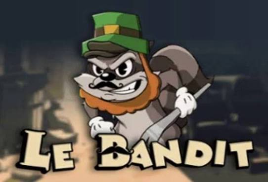 Le Bandit Casino En Uovertruffen Online Spiloplevelse