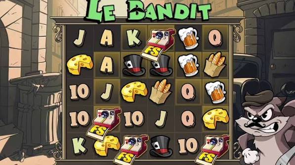 Le Bandit Dansk Den Ultimative Guide til Online Casinoer Le Bandit Dansk Den Ultimative Guide til Online Casinoer
