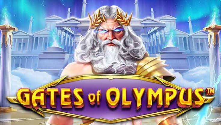 Oplev Gates of Olympus Super Scatter En Rejse til det Gudsdommelig