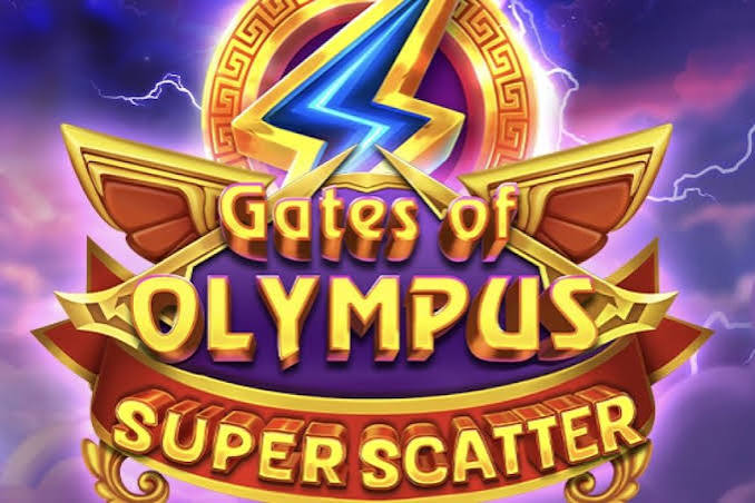 Oplev Magien i Gates of Olympus Online Casino -1824422540