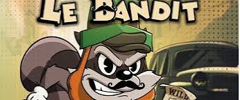 Sådan Spiller Du Le Bandit En Guide til Slotmaskiner