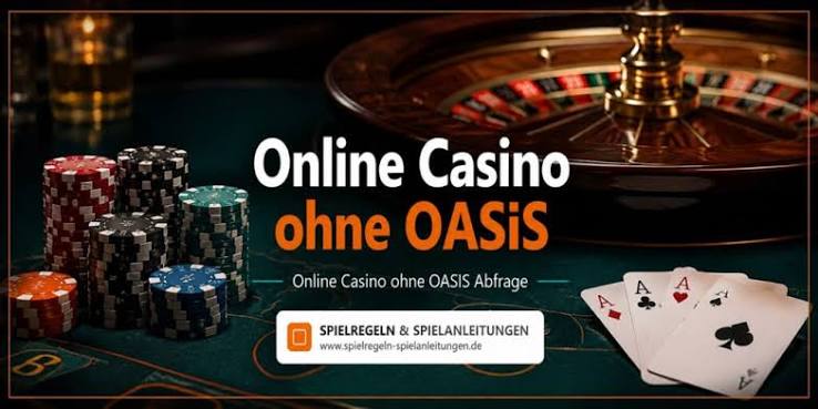 Sportwetten ohne Oasis Ist es möglich