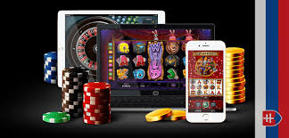 Zahraničné Online Casino Všetko, čo potrebujete vedieť